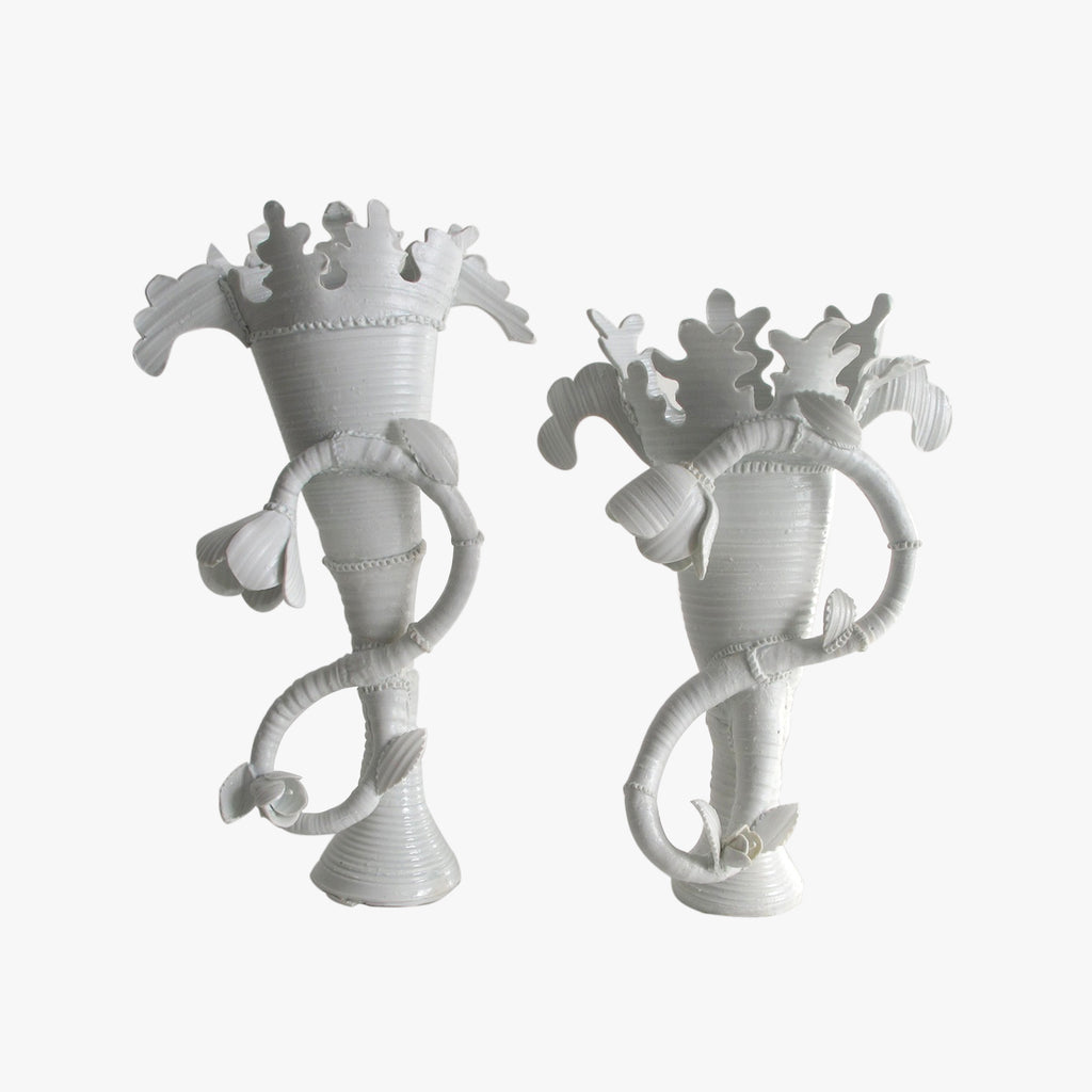 Untitled (Garniture Drawing 2)