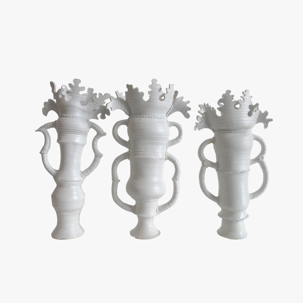 Untitled (Garniture Drawing 3)