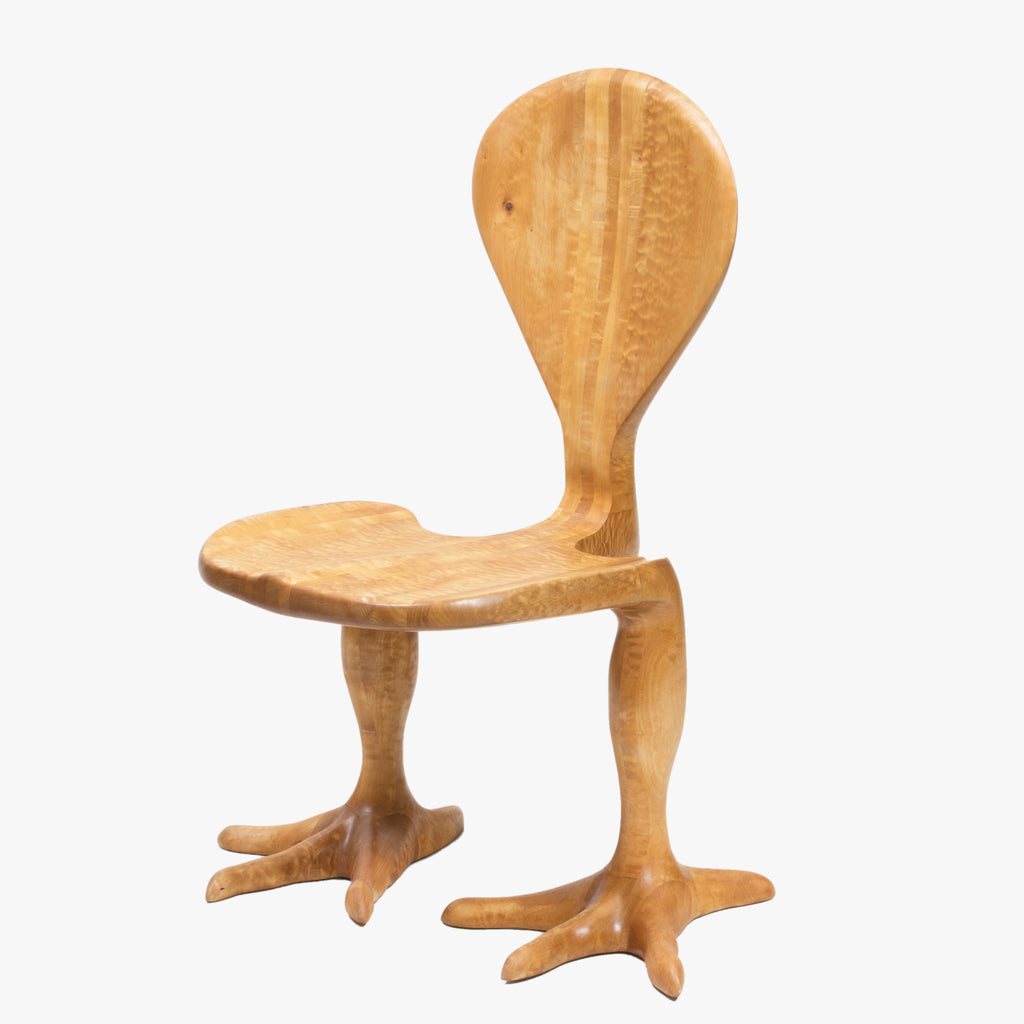 Dining Chicken Chair