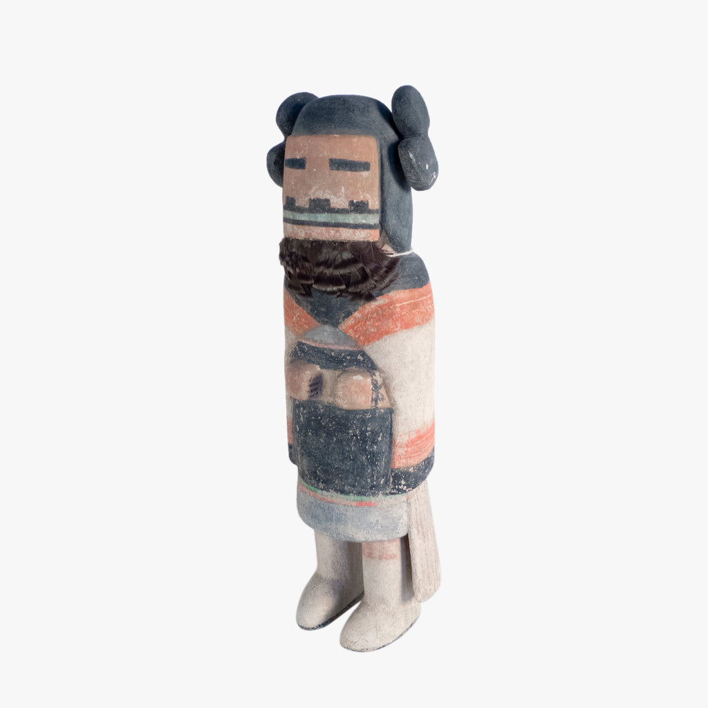 Hopi Hemis Mana Kachina