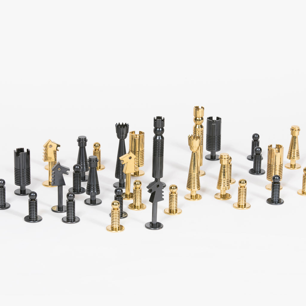 Chess set