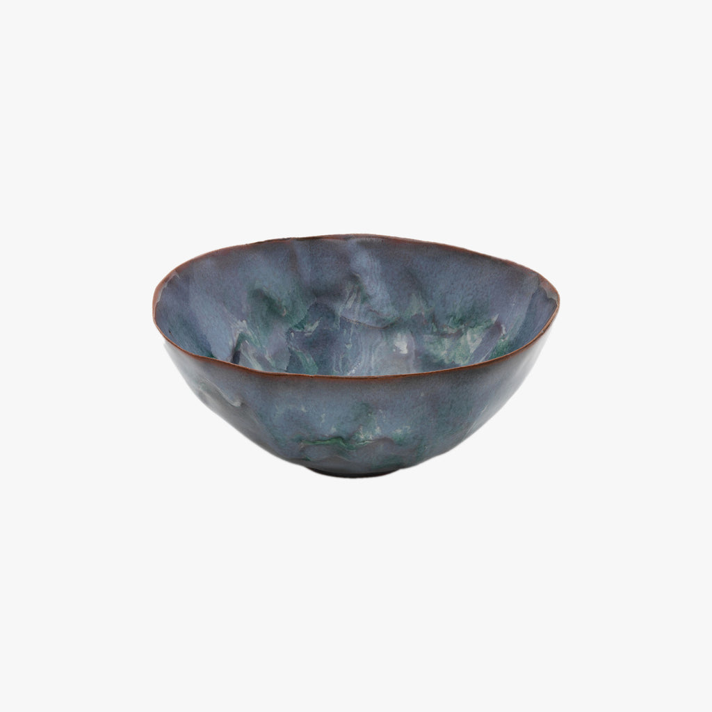 Coppetta, (Little Bowl)