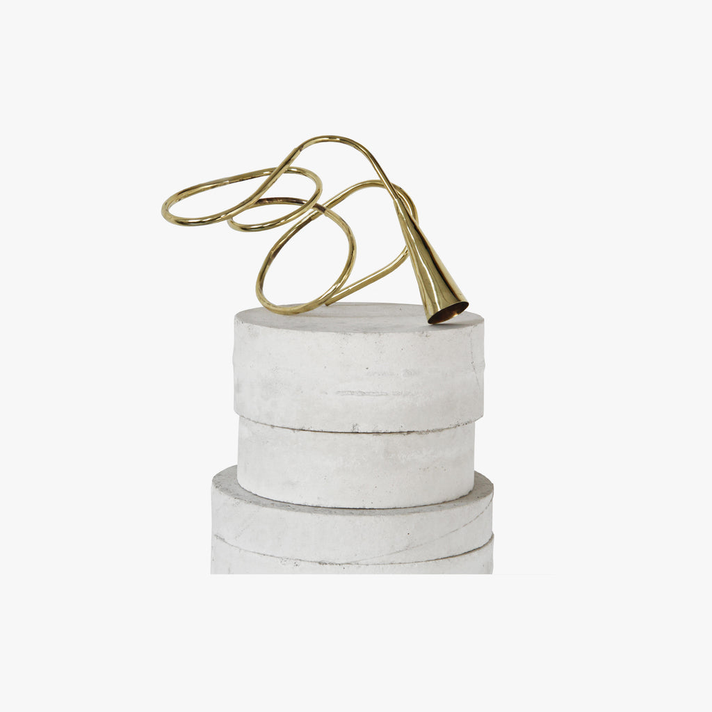 Transmission Object XII