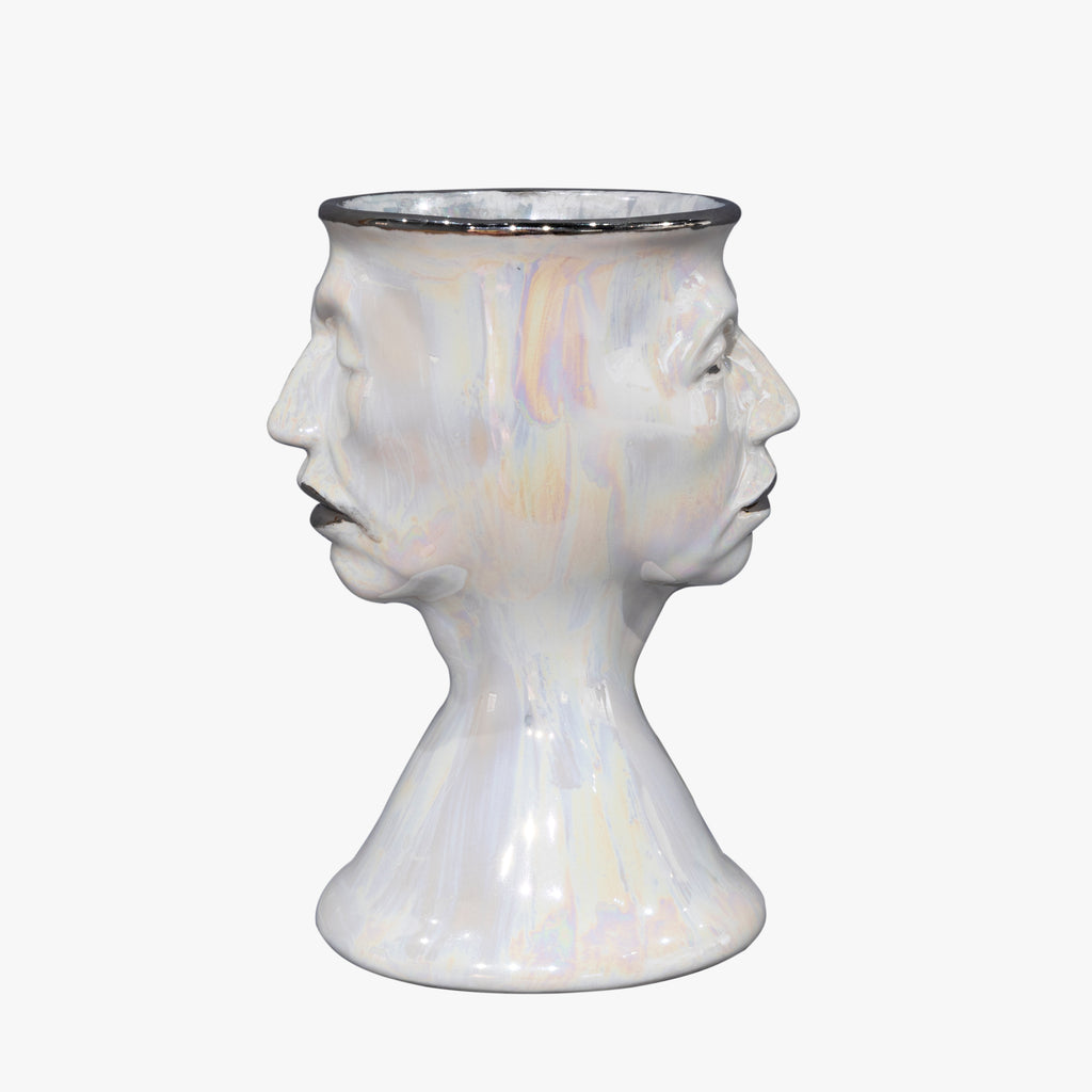 Two Faced Toby Mug #2