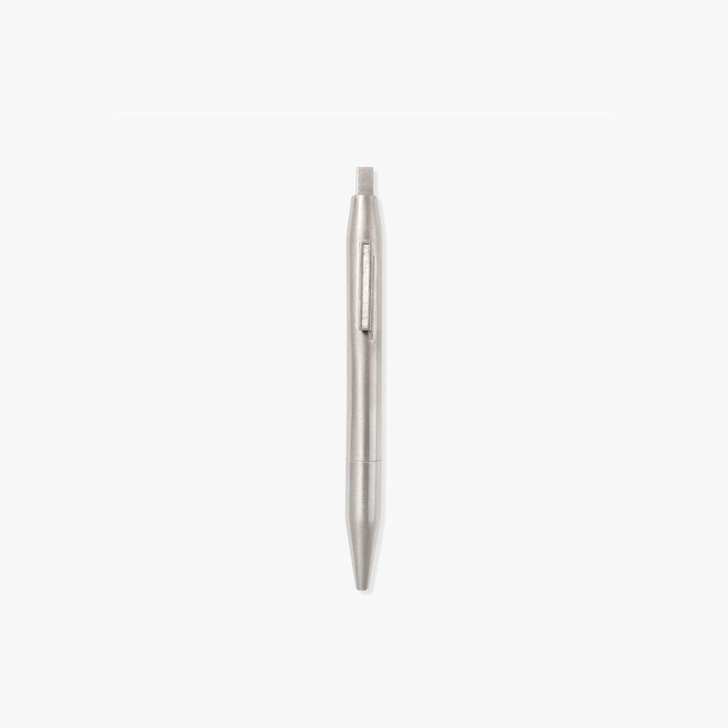 Meteorite slice pen