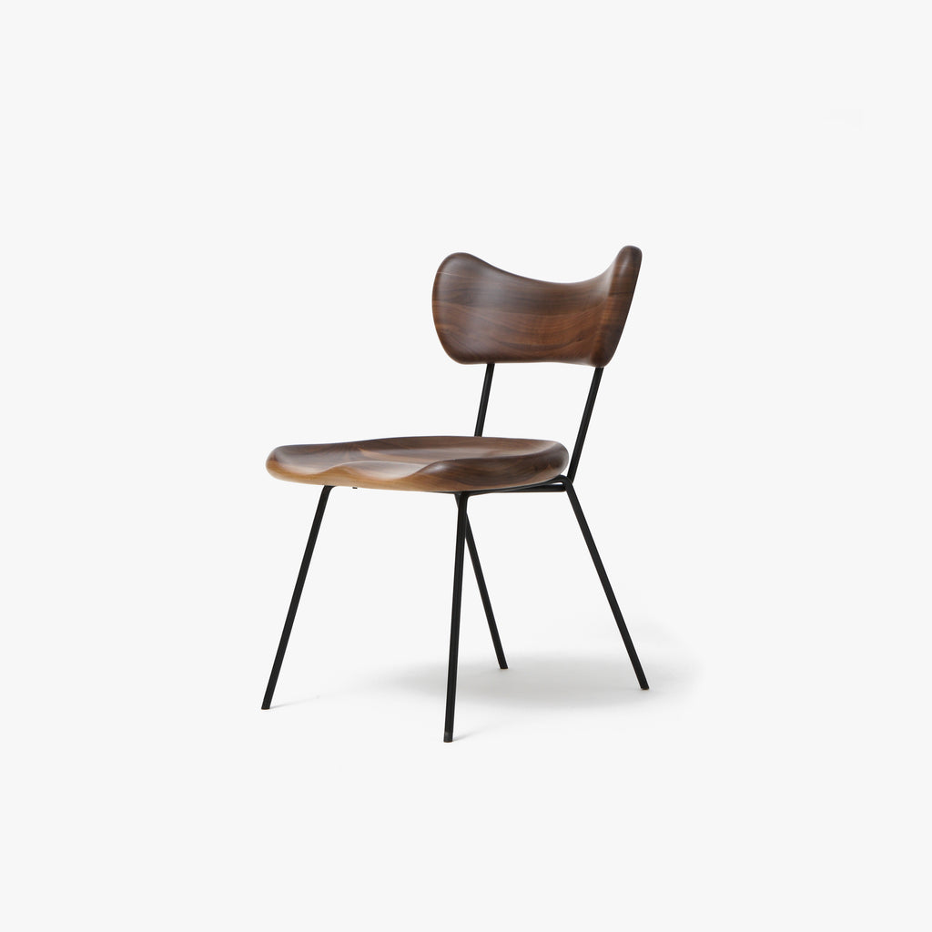 Chair for El Eco by Clásicos Mexicanos