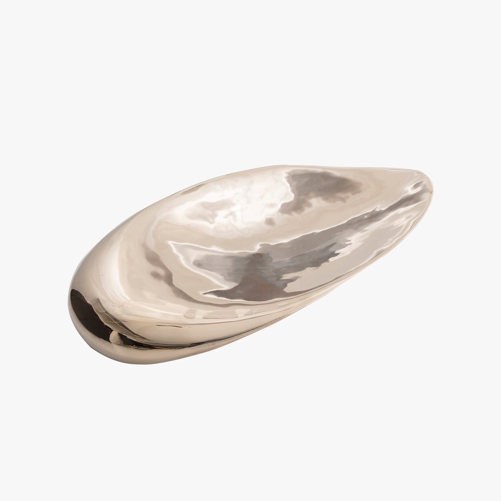 Sculptural form