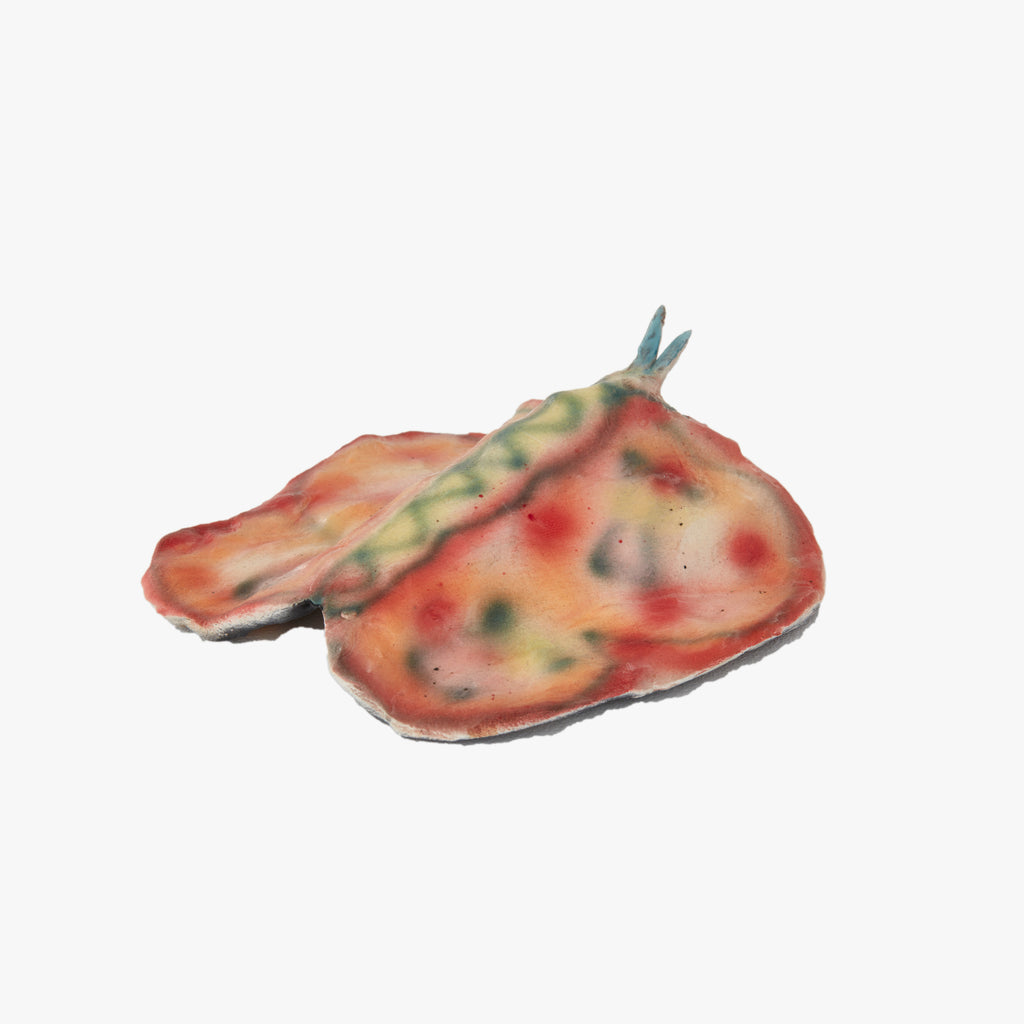 Untitled (Butterfly)