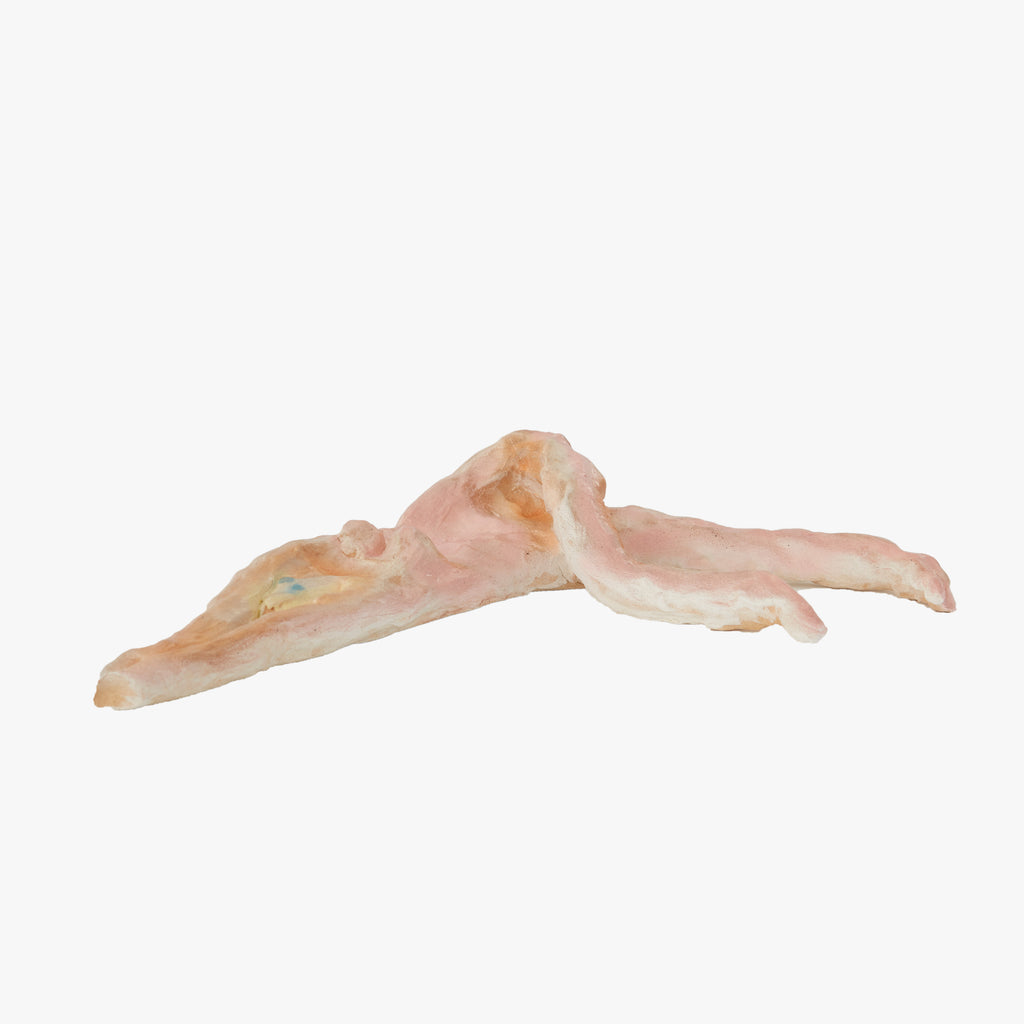 Untitled (Reclining Figure)