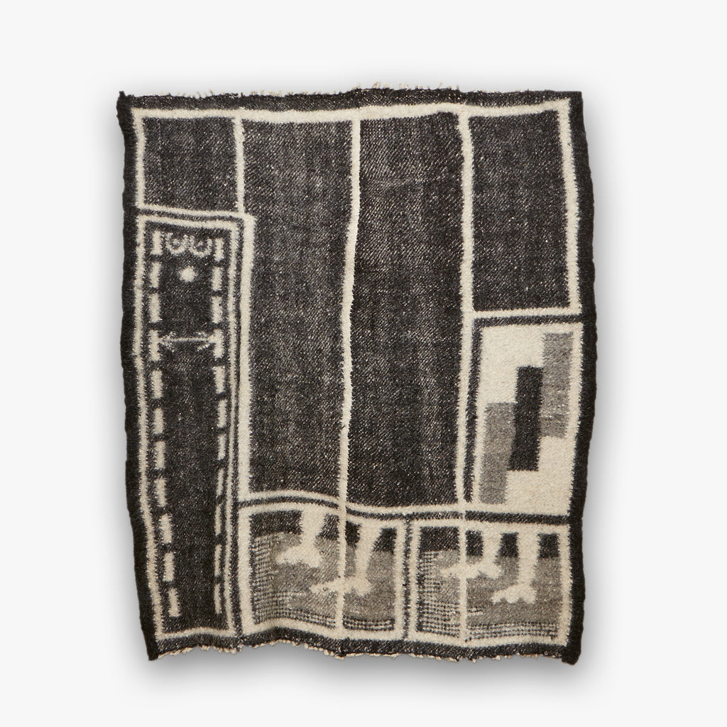 Stair’s Legend (Black Sheep)