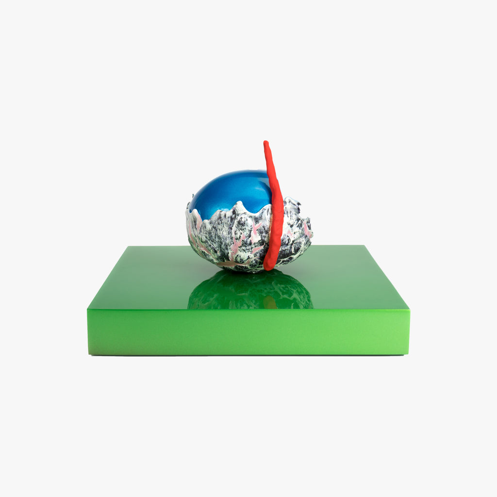 Untitled (Wad (Unimportant))