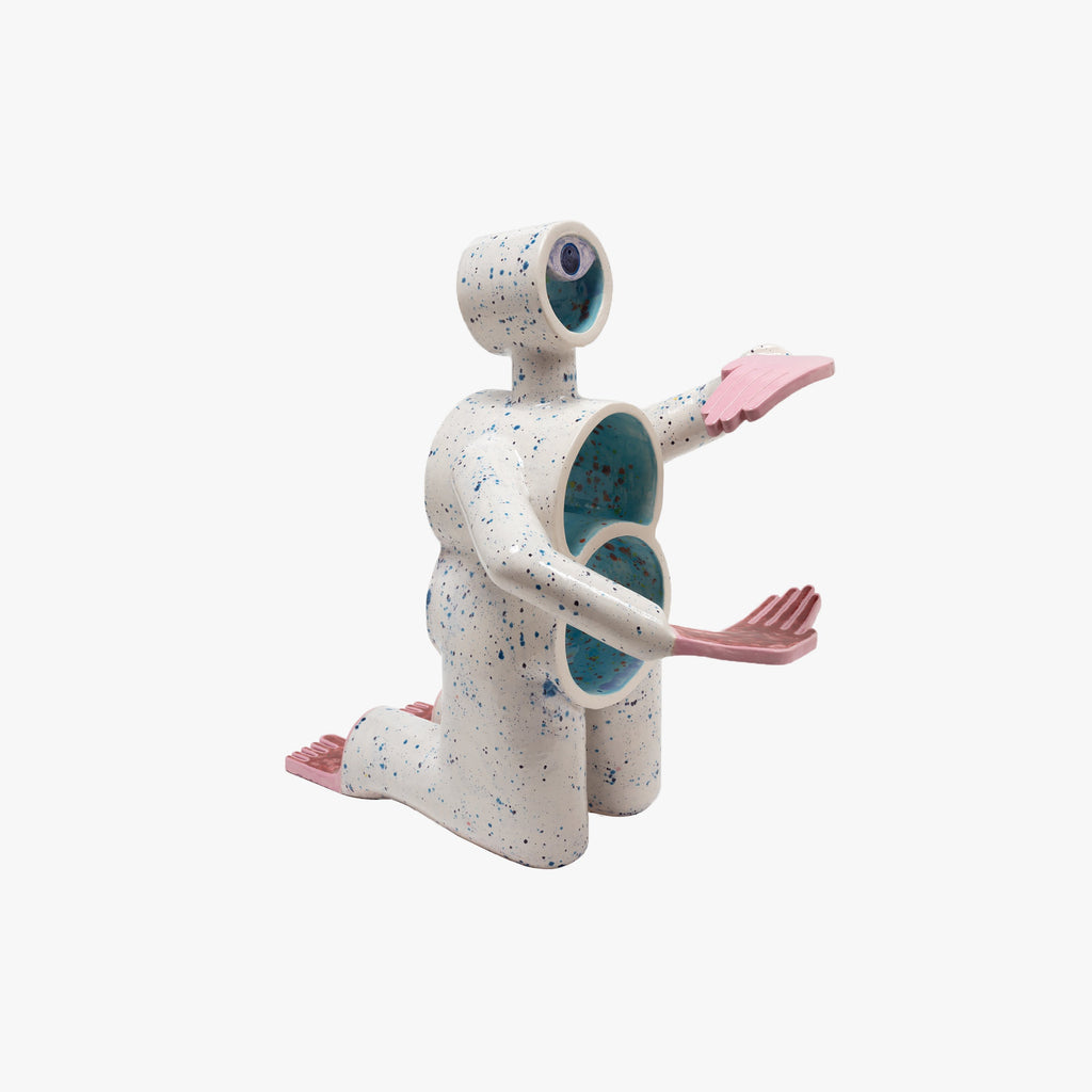 Sensing the Finer atmosphere that Surrounds