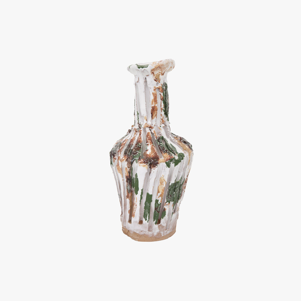 Viridian & Vine Bottle