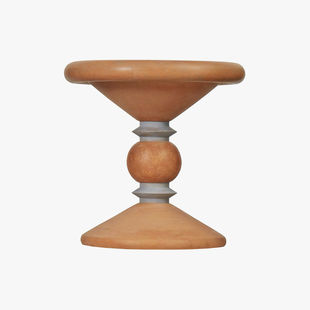 One Handed Stool