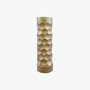 Baem-bu Vase - Bronze