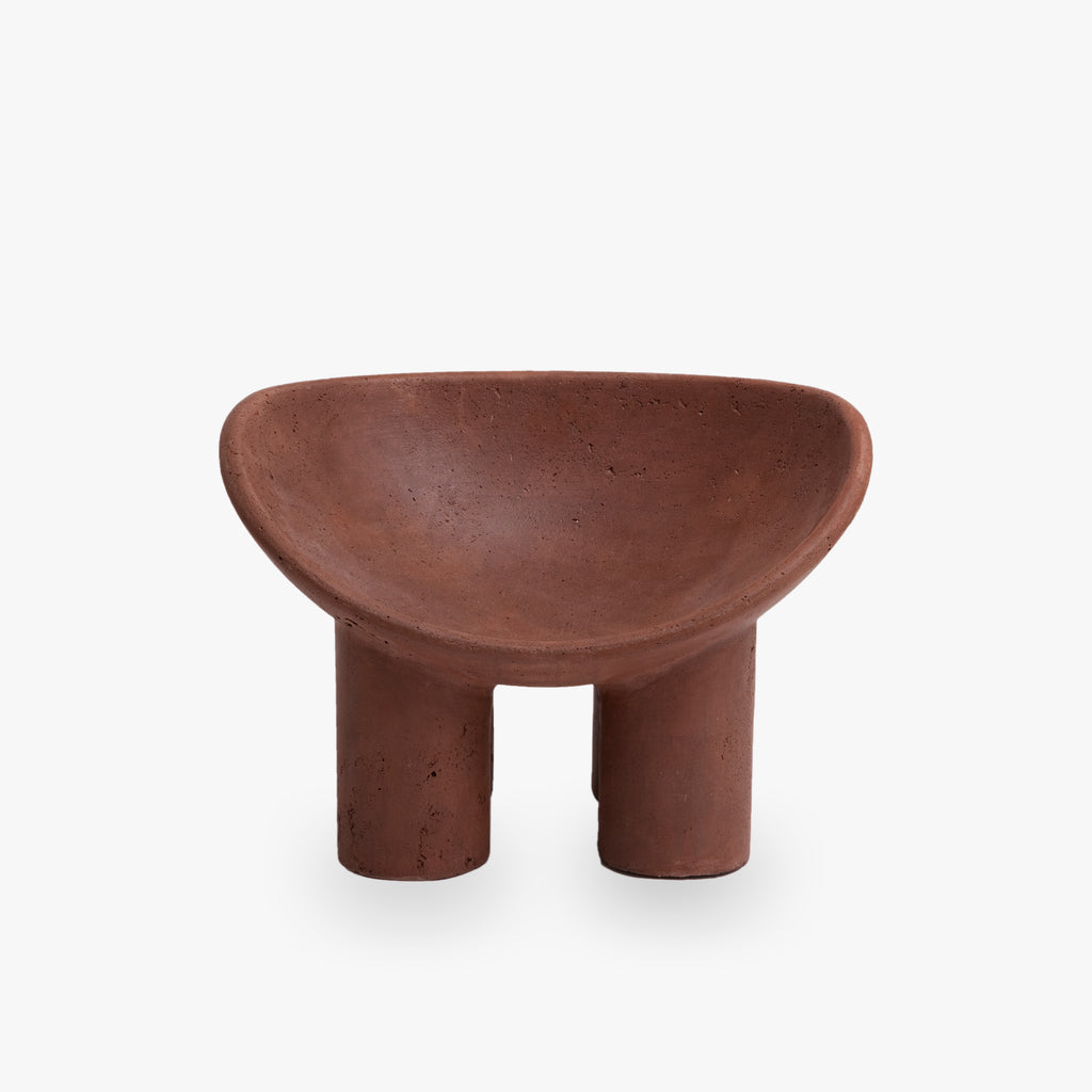 Roly-Poly Chair / Earth