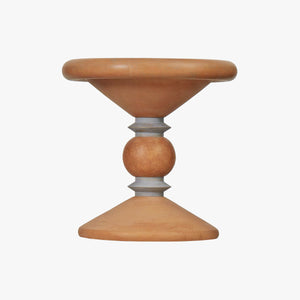 One Handed Stool